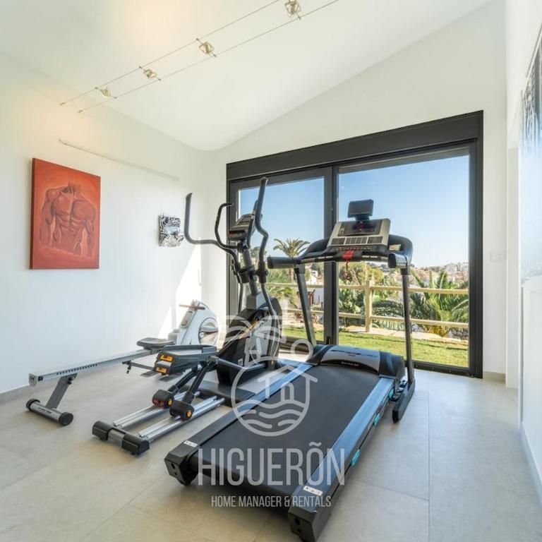 HigueronRentals Centinela - Villa de 3 dormitorios - 42
