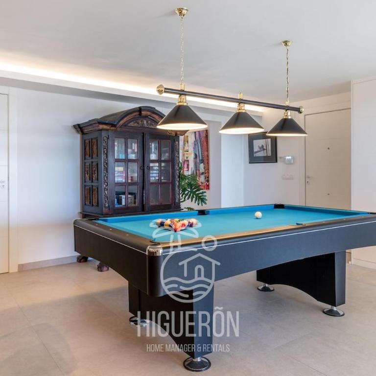HigueronRentals Centinela - Villa de 3 dormitorios - 46