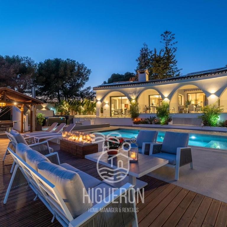 HigueronRentals Centinela - Villa de 3 dormitorios - 50