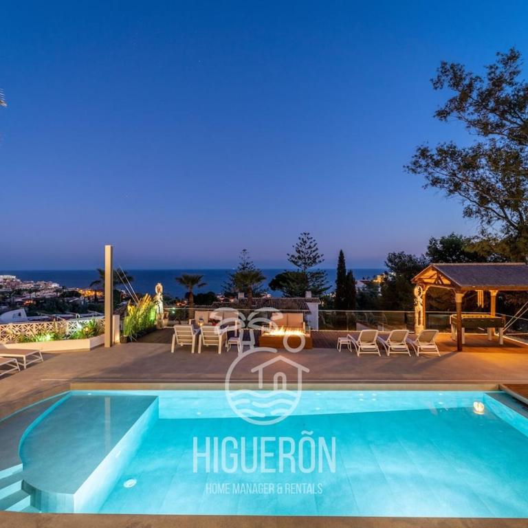 HigueronRentals Centinela - Villa de 3 dormitorios - 51