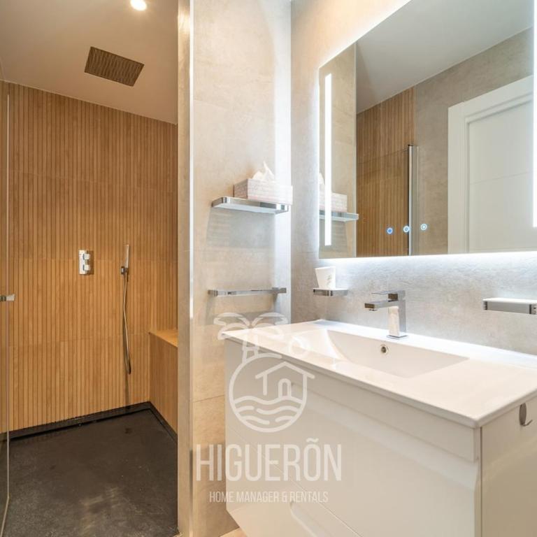 HigueronRentals Centinela - Villa de 3 dormitorios - 52