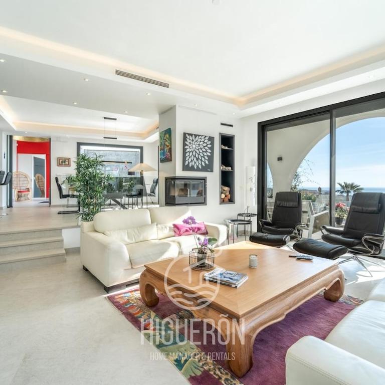 HigueronRentals Centinela - Villa de 3 dormitorios - 54