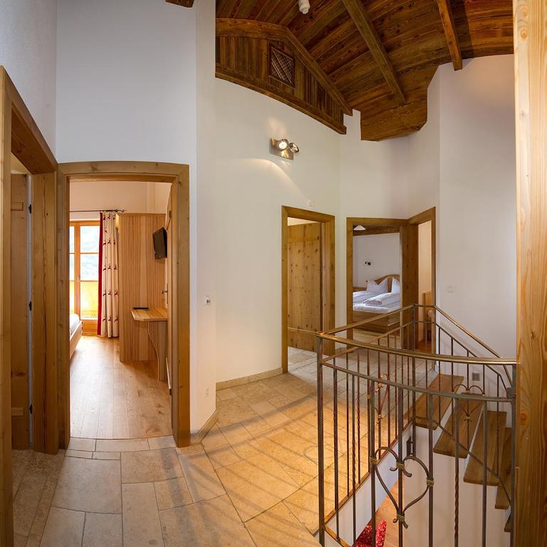 Tauernchalets - Chalet (8 Erwachsene) - 12