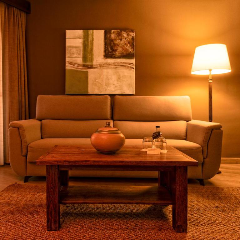 SWISS MORAIRA HOTEL - Adults only - Junior Suite with Terrace - 8