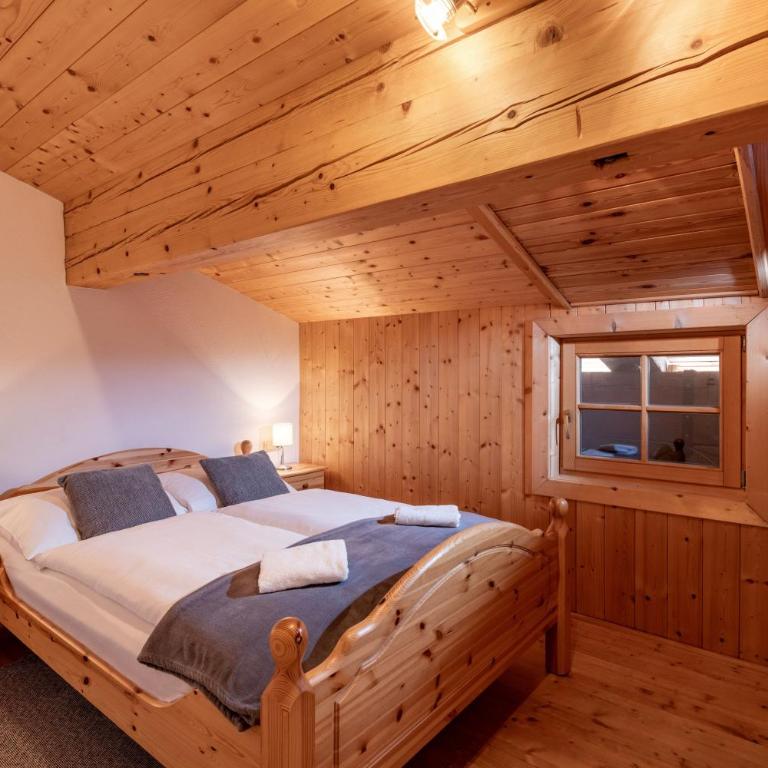 Au Alm Apartments - Appartamento - 7