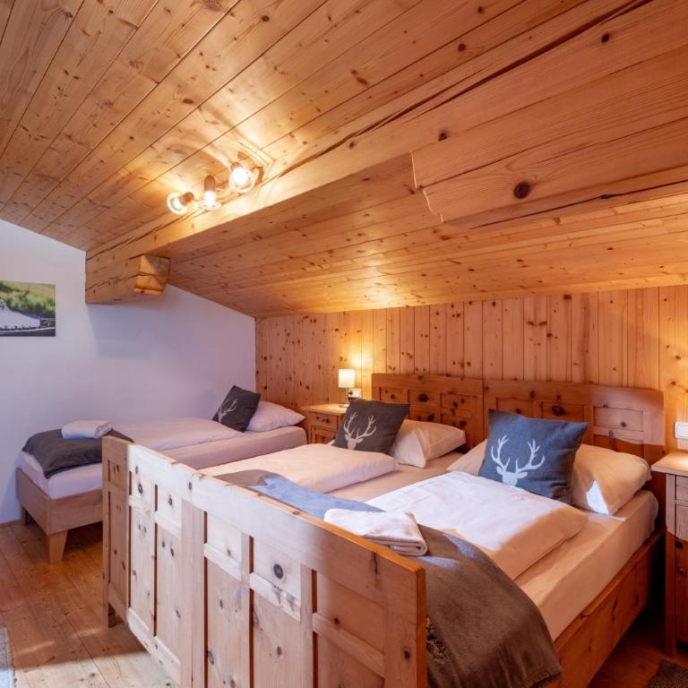 Au Alm Apartments - Appartamento - 1