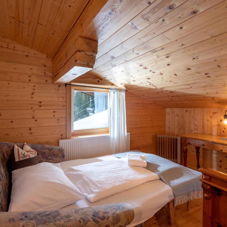 Au Alm Apartments - Appartamento - 4