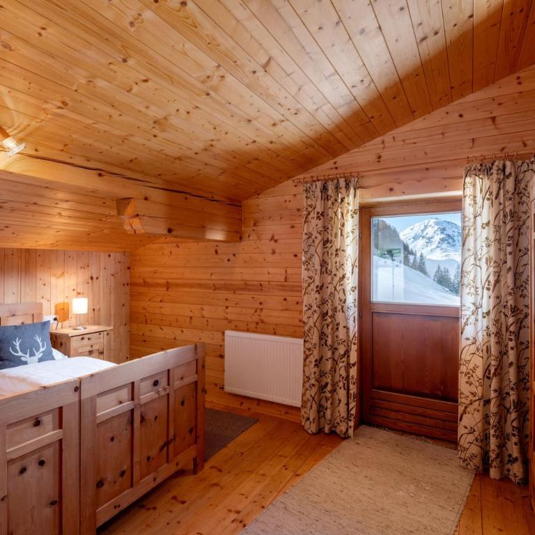 Au Alm Apartments - Appartamento - 6