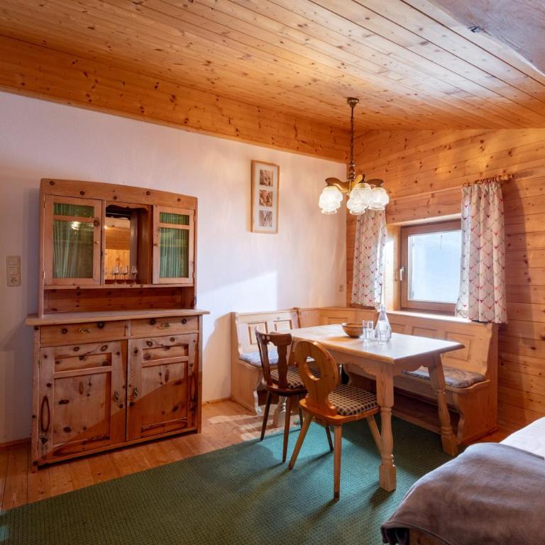Au Alm Apartments - Appartamento - 3