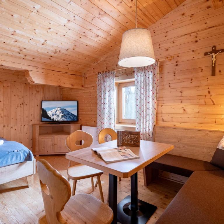 Au Alm Apartments - Appartamento - 1