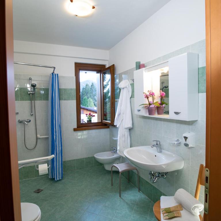 Residence Panorama - Appartamento con 2 Camere da Letto - 7