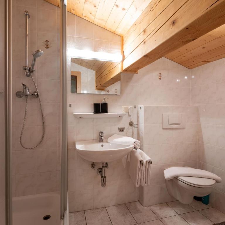 Au Alm Apartments - Appartamento - 7