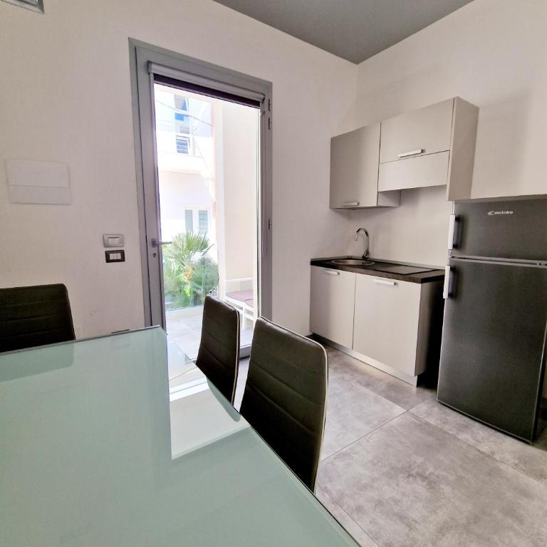 Marebed Apartments & Rooms - Monolocale Familiare - 2