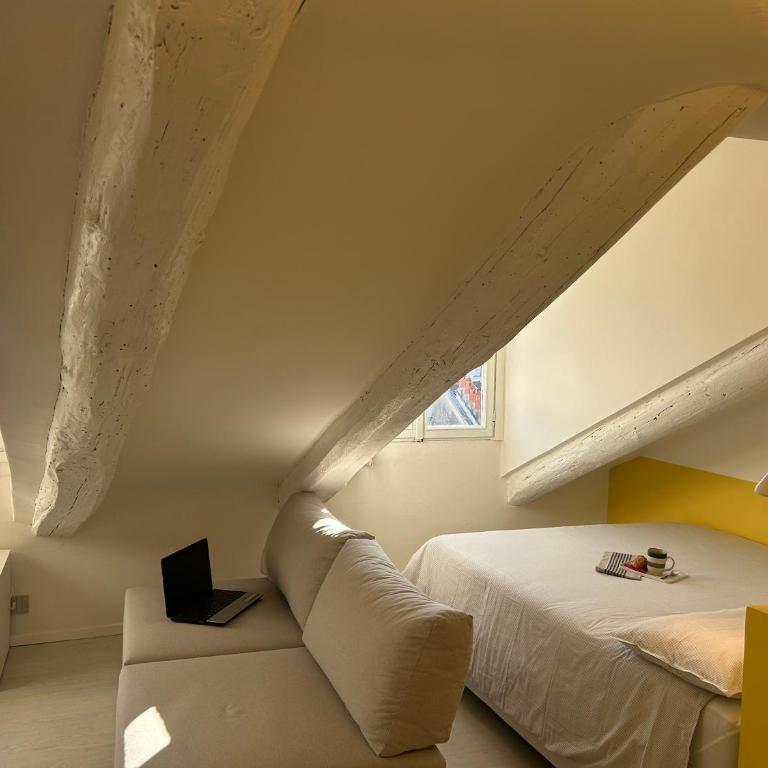 Ad un passo dalle Nuvole by Holiday World - Monolocale - 5