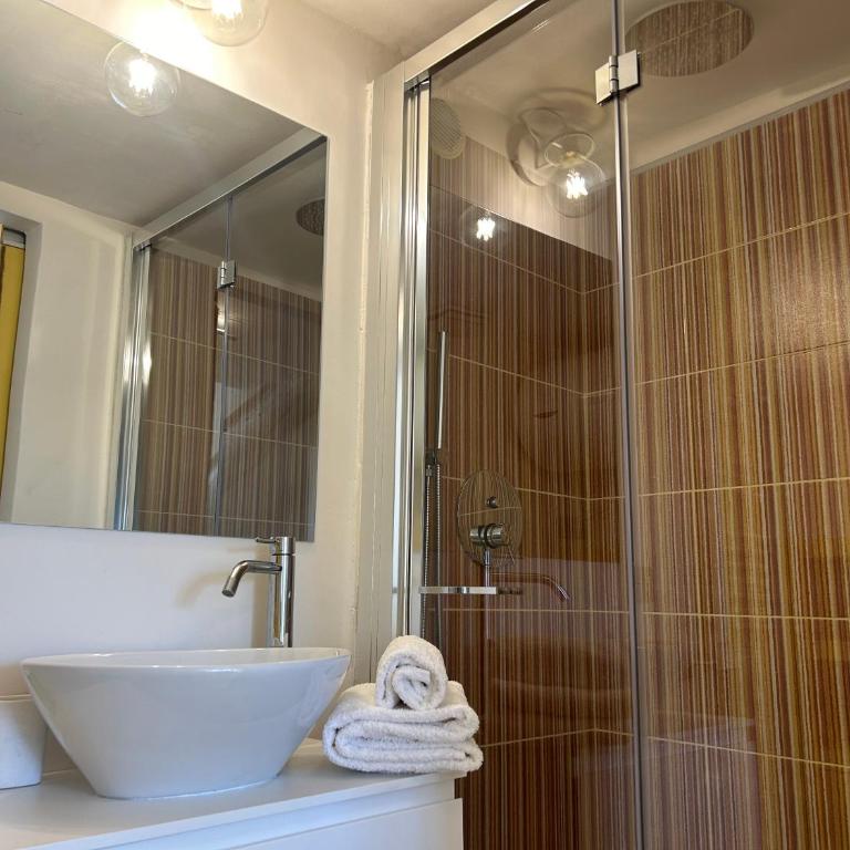 Ad un passo dalle Nuvole by Holiday World - Monolocale - 11