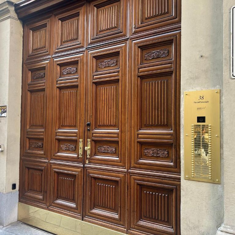 Ad un passo dalle Nuvole by Holiday World - Monolocale - 19