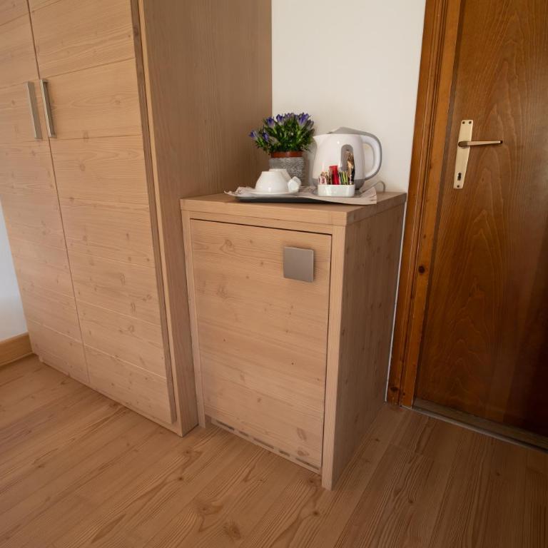 Residence Panorama - Camera Tripla Luxury - 2