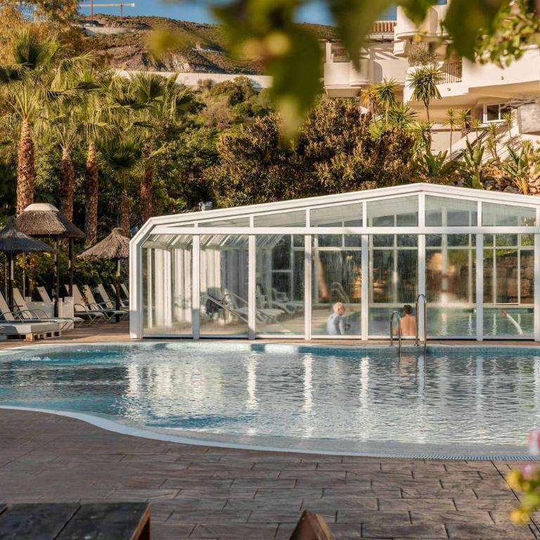 Aloha Hills Club Pools Spa Gym - Apartamento - 3
