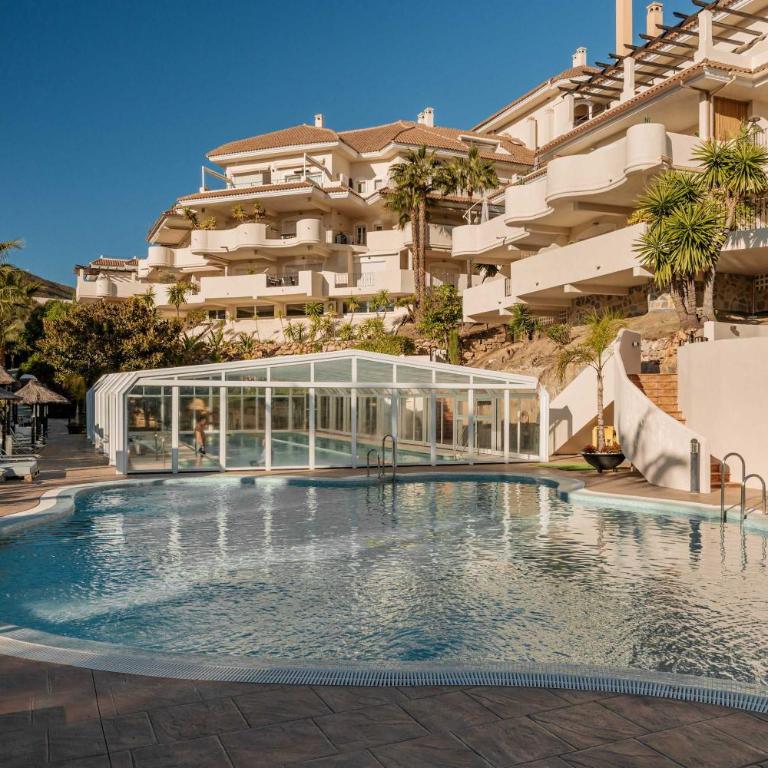 Aloha Hills Club Pools Spa Gym - Apartamento - 29