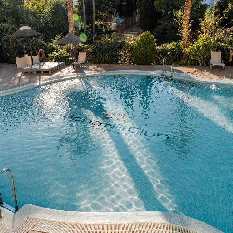 Aloha Hills Club Pools Spa Gym - Apartamento - 30