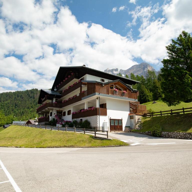 Residence Panorama - Suite - 3