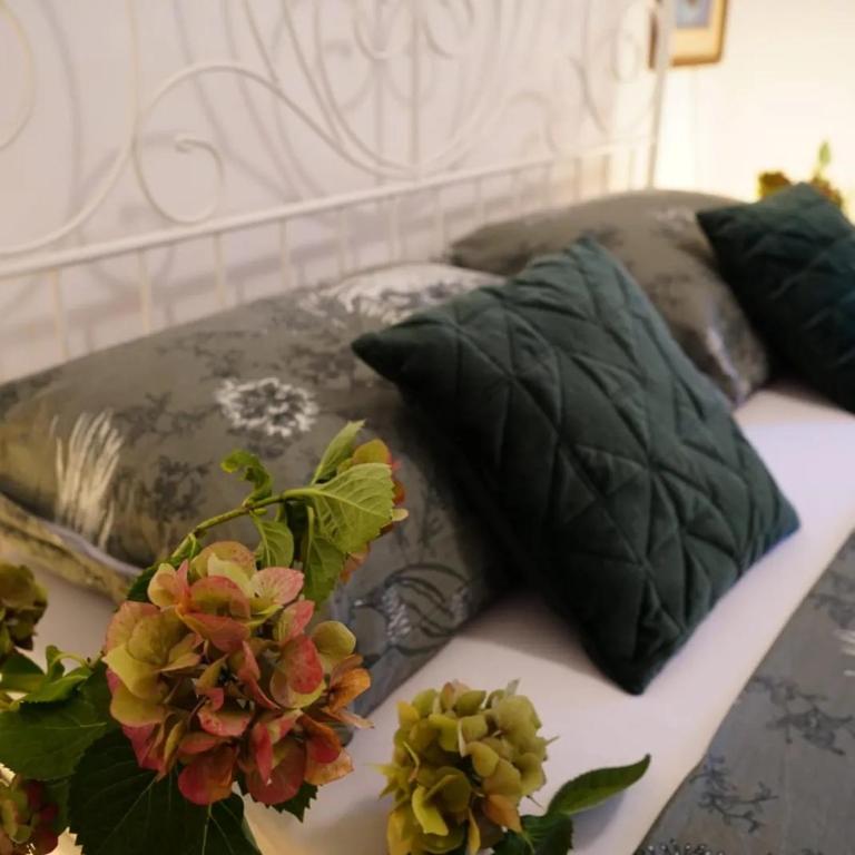 Holiday Home Green House - Kuća sa 3 Spavaće Sobe - 61