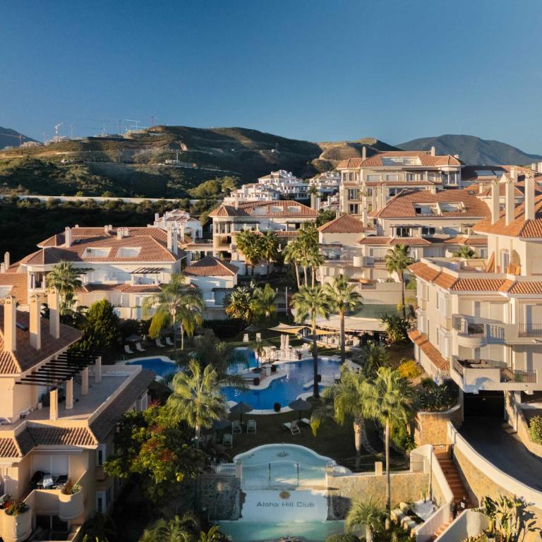 Aloha Hills Club Luxury Retreat Pools Gym Spa - Apartamento - 3