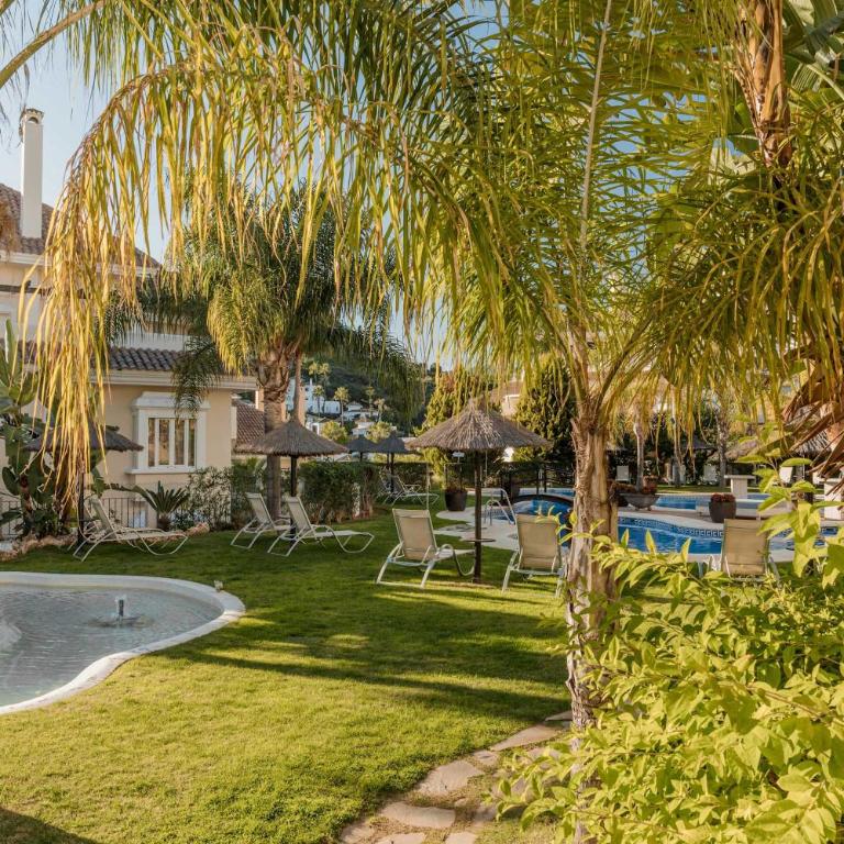Aloha Hills Club Luxury Retreat Pools Gym Spa - Apartamento - 9