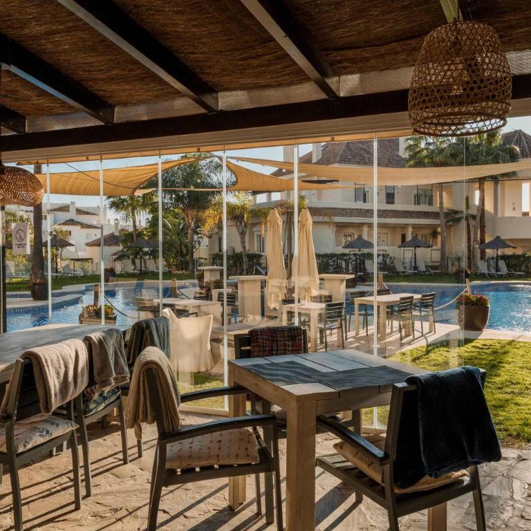 Aloha Hills Club Luxury Retreat Pools Gym Spa - Apartamento - 14