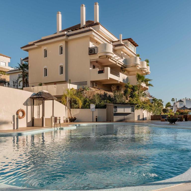 Aloha Hills Club Luxury Retreat Pools Gym Spa - Apartamento - 46