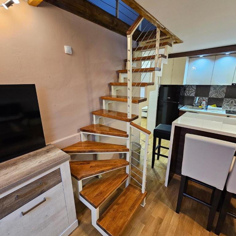 Apartment Vila MIA Jahorina - Apartman - 7