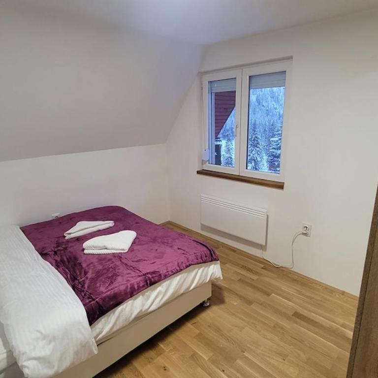 Apartment Vila MIA Jahorina - Apartman - 10