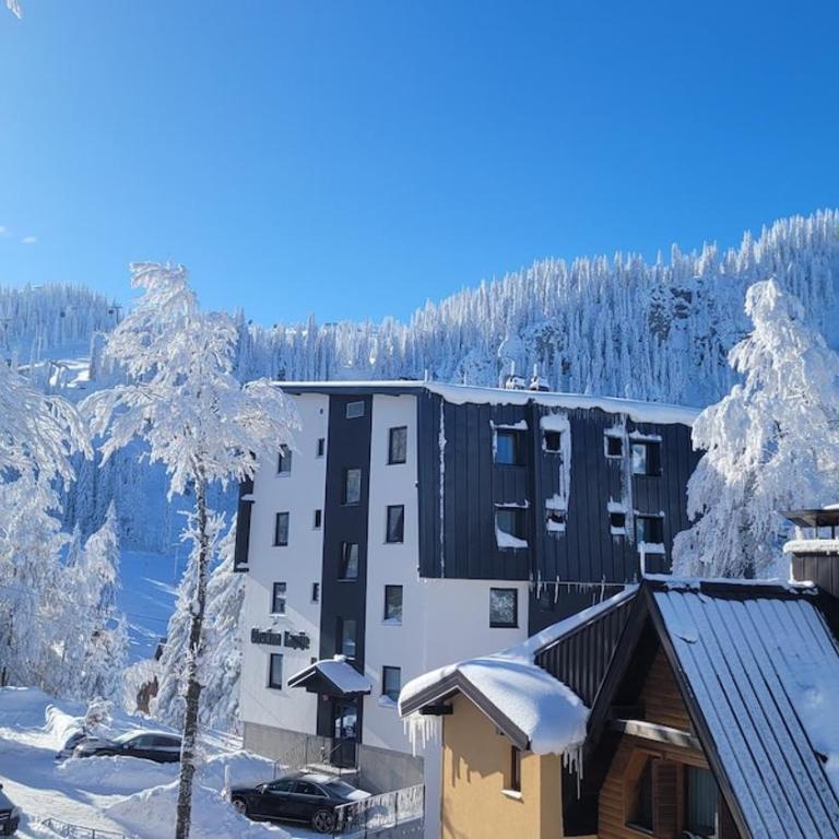 Apartment Vila MIA Jahorina - Apartman - 13