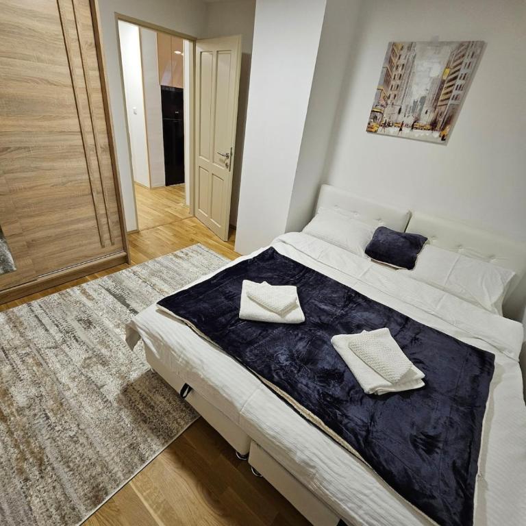 Apartment Vila MIA Jahorina - Apartman - 22