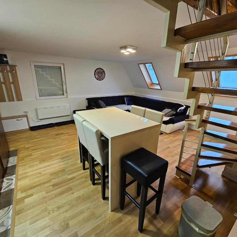 Apartment Vila MIA Jahorina - Apartman - 27