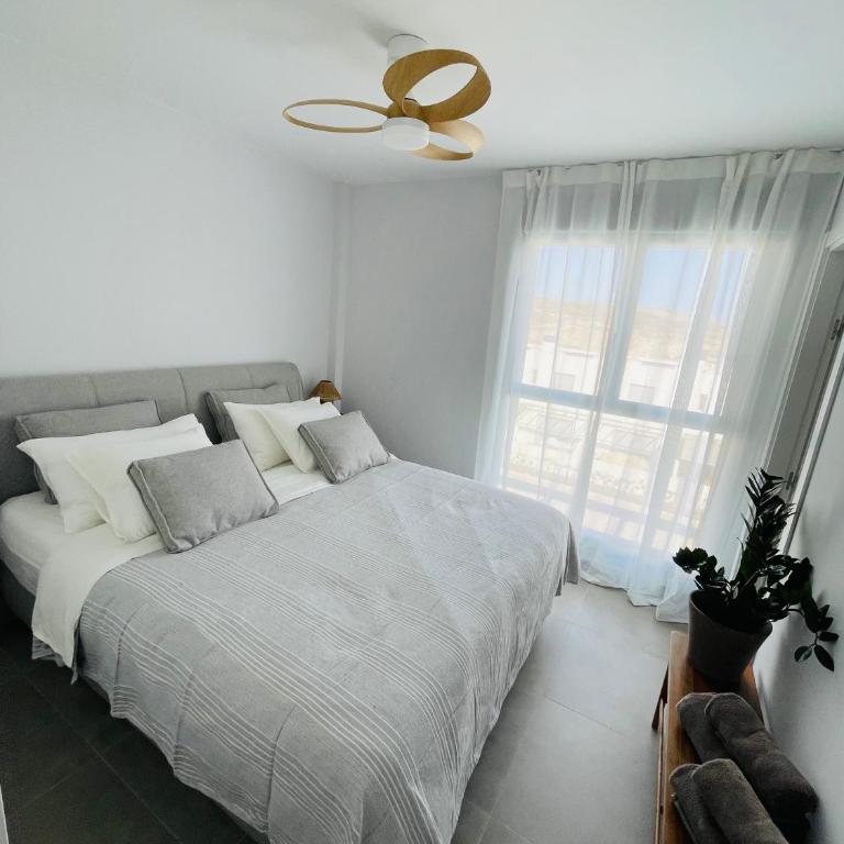 Canary Holiday Home - Casa Vacacional de 3 dormitorios - 6