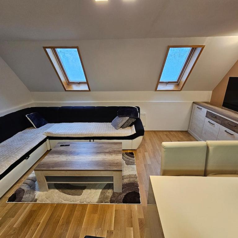 Apartment Vila MIA Jahorina - Apartman - 29