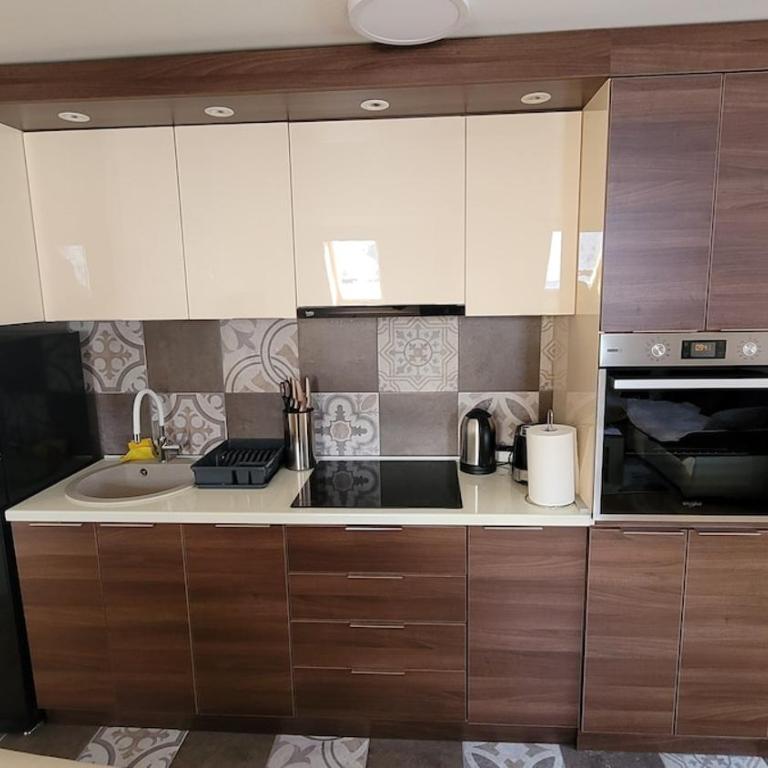 Apartment Vila MIA Jahorina - Apartman - 33