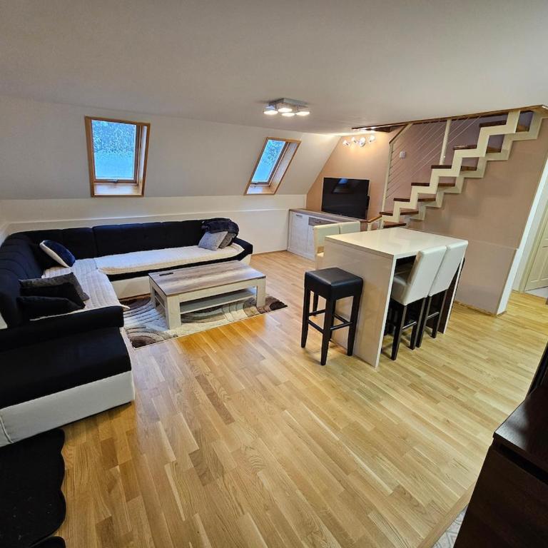 Apartment Vila MIA Jahorina - Apartman - 34