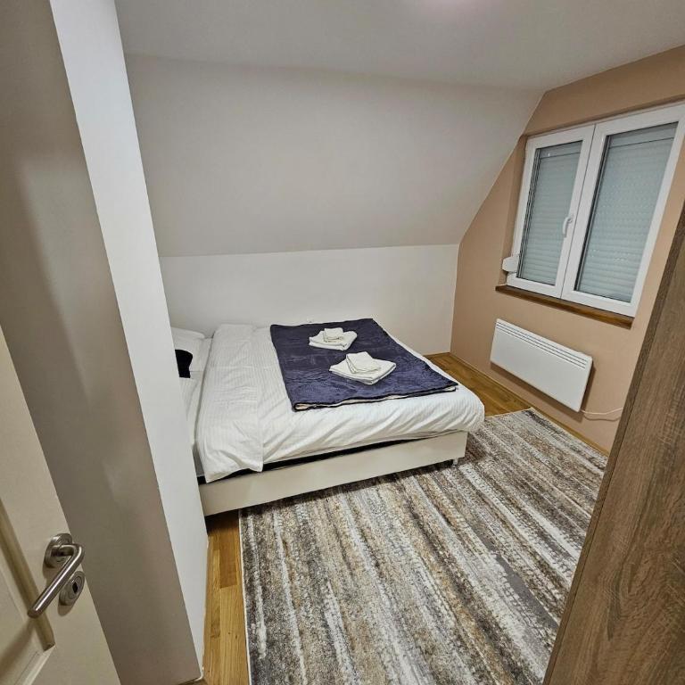 Apartment Vila MIA Jahorina - Apartman - 35