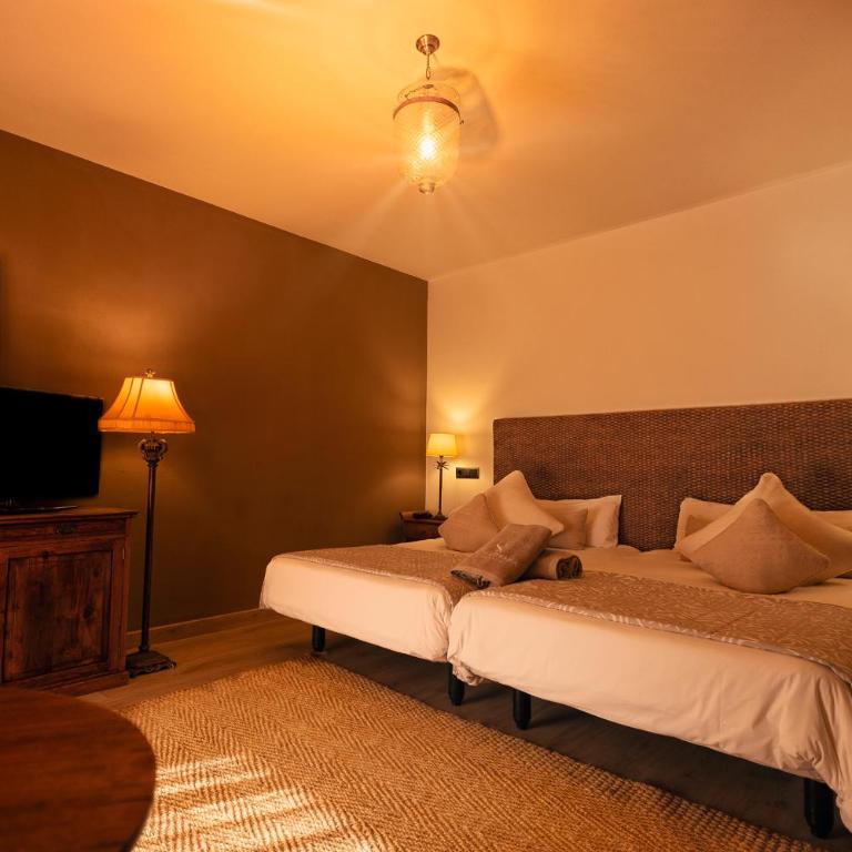 SWISS MORAIRA HOTEL - Adults only - Superior Double or Twin Room with Terrace - 5