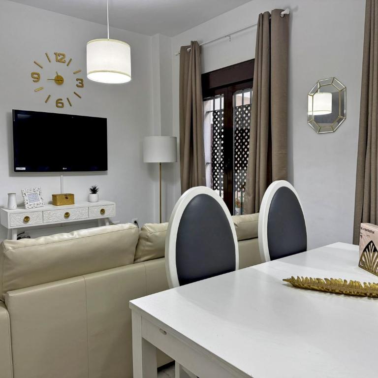 Apartamento La Frontera - Ole Solutions - Apartamento de 1 dormitorio - 11