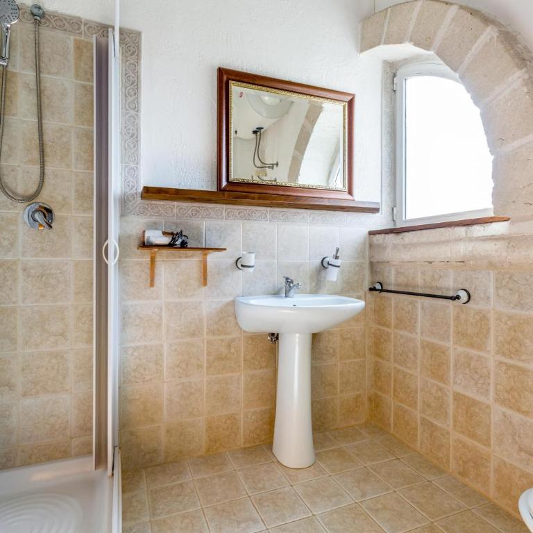 Masseria Le Arcate by Perle di Puglia - Casa con 4 camere da letto - 32