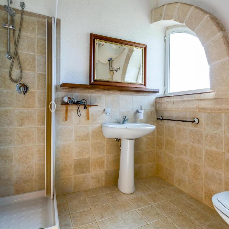 Masseria Le Arcate by Perle di Puglia - Casa con 4 camere da letto - 26