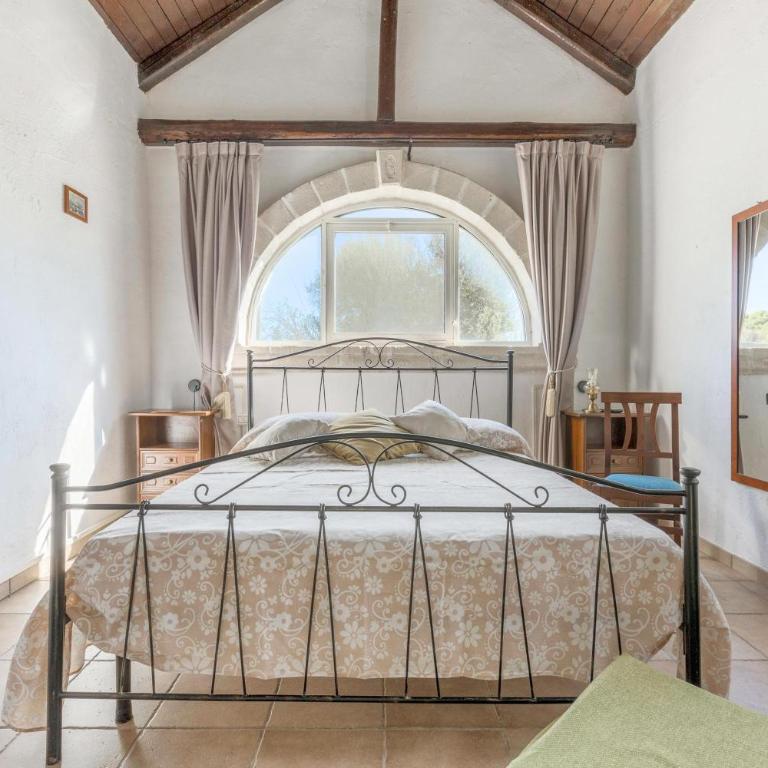 Masseria Le Arcate by Perle di Puglia - Casa con 4 camere da letto - 18