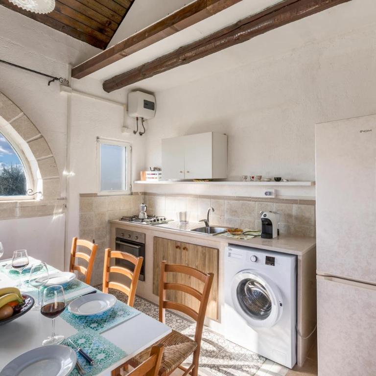 Masseria Le Arcate by Perle di Puglia - Casa con 4 camere da letto - 15