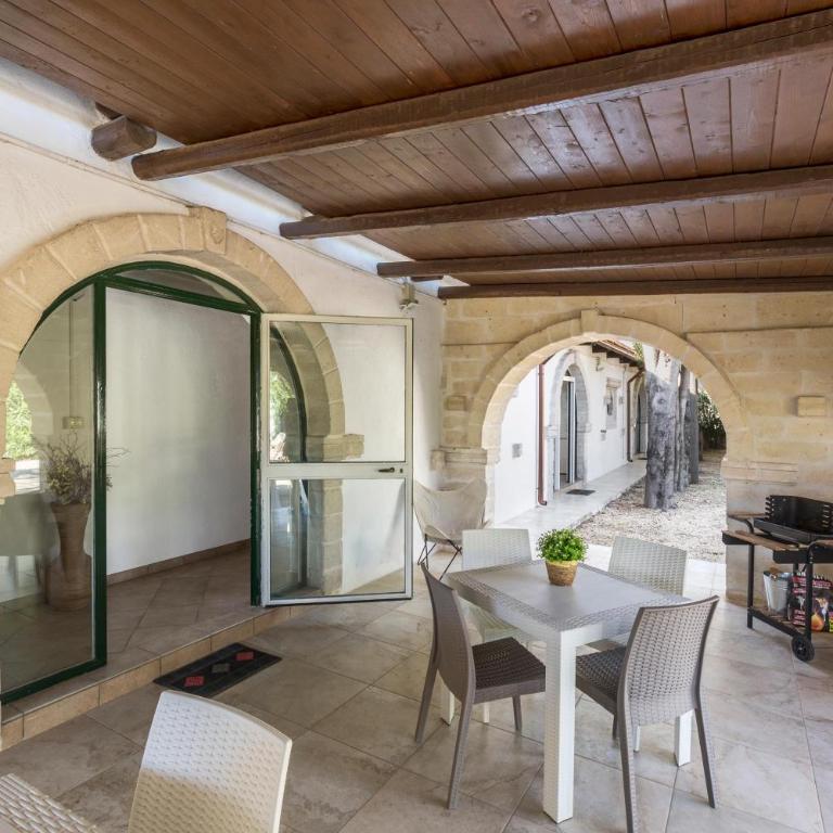 Masseria Le Arcate by Perle di Puglia - Casa con 4 camere da letto - 13