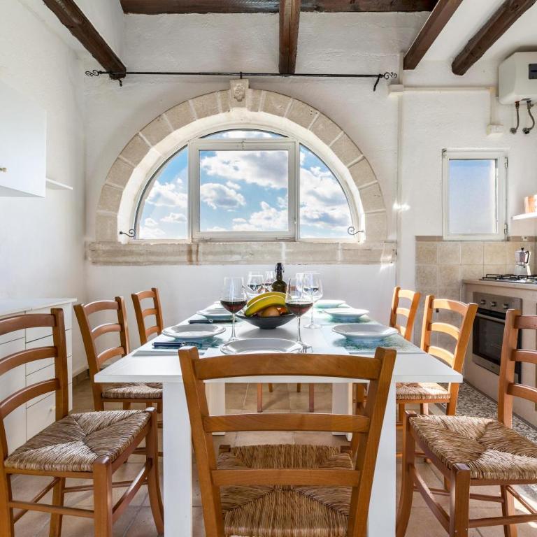 Masseria Le Arcate by Perle di Puglia - Casa con 4 camere da letto - 14