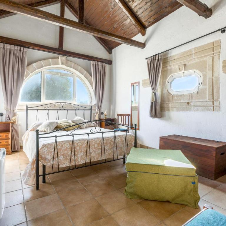Masseria Le Arcate by Perle di Puglia - Casa con 4 camere da letto - 20