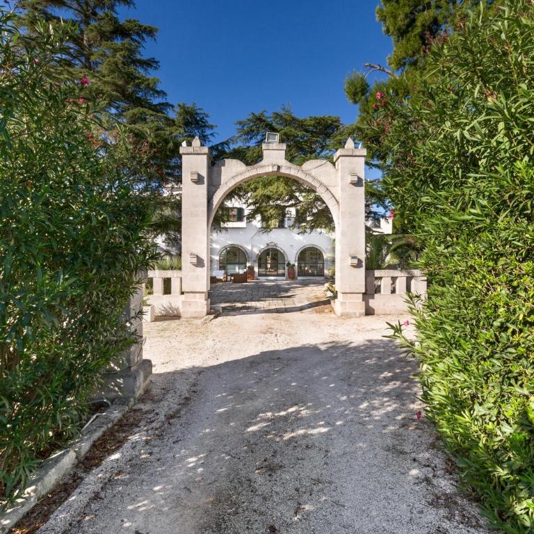 Masseria Le Arcate by Perle di Puglia - Casa con 4 camere da letto - 37